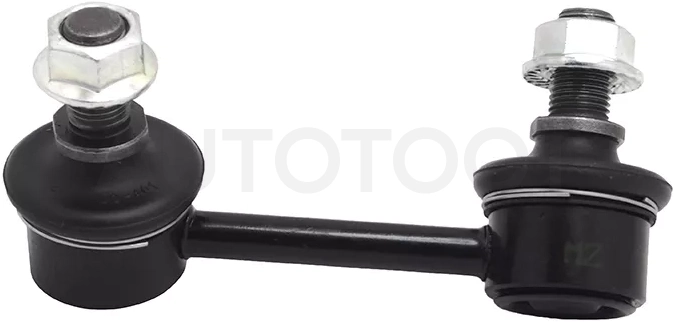 Тяга стабилизатора переднего KIA SORENTO 02-09 LH - Артикул SLK8250L - Производитель 555 - Фото, Отзывы, Цены