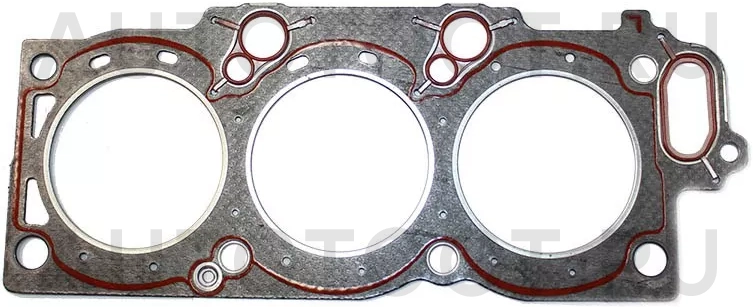 Прокладка ГБЦ TOYOTA 1-2MZ-FE 00- LH - Артикул ST1111620040 - Производитель Sat - Фото, Отзывы, Цены