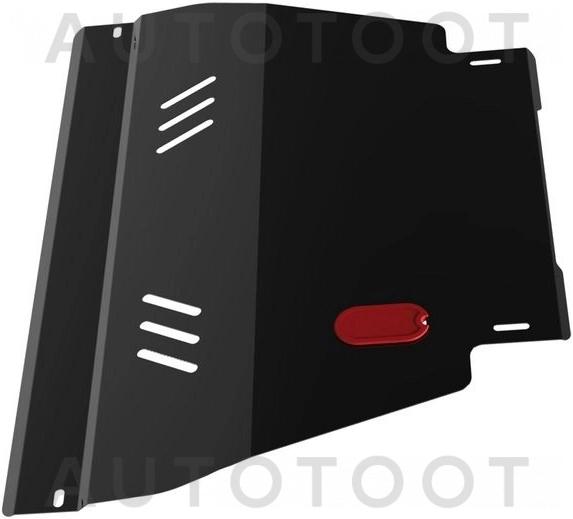 Защита двигателя металлическая -  для NISSAN AD, NISSAN ALMERA, NISSAN PRIMERA, NISSAN SUNNY, NISSAN WINGROAD