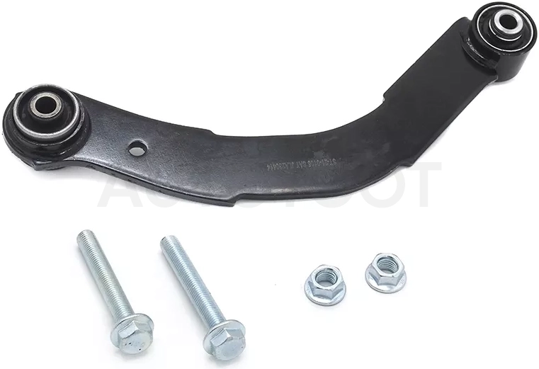 Рычаг подвески задний верхний MITSUBISHI AIRTREK/OUTLANDER 01-13/LANCER 00-13 - Артикул ST210105 - Производитель Sat - Фото, Отзывы, Цены