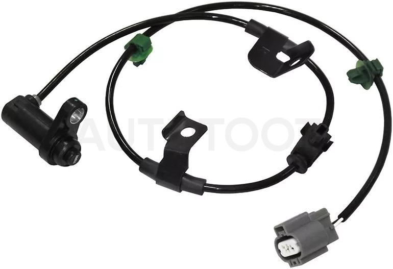 Датчик ABS RR MITSUBISHI L200 KB4T 08-11 RH