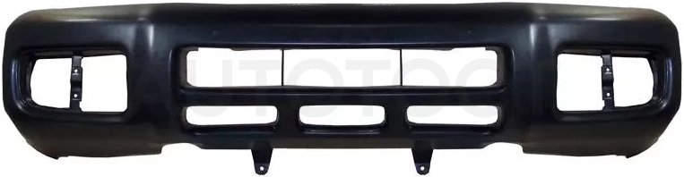 Бампер передний Nissan Pathfinder 99-02 / Terrano 99-02