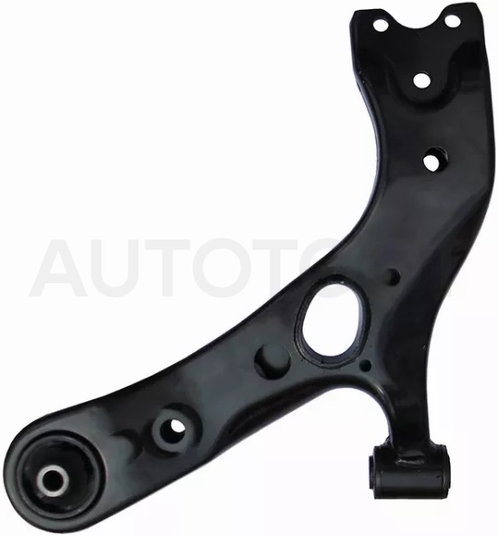 Рычаг передний нижний TOYOTA RAV4 05-12 LH - Артикул SH05137 - Производитель Sh Auto Parts - Фото, Отзывы, Цены