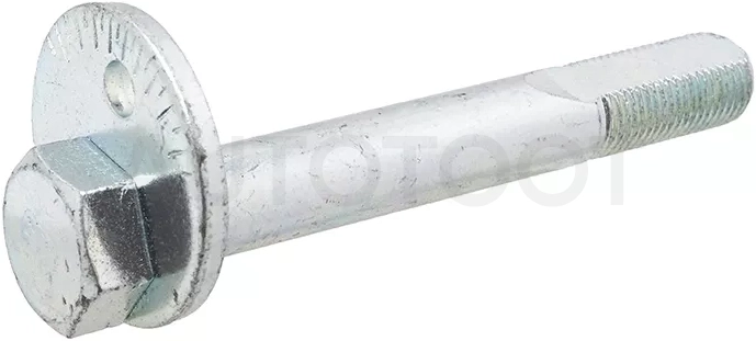 Болт эксцентрика передней подвески HYUNDAI GRACE 1995-2003/HYUNDAI H-1 02 2001 - Артикул ST1250059 - Производитель Sat - Фото, Отзывы, Цены