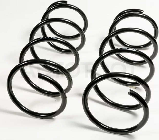 Пружина передняя SUBARU - Артикул JJS1252 - Производитель Just Drive - Фото, Отзывы, Цены