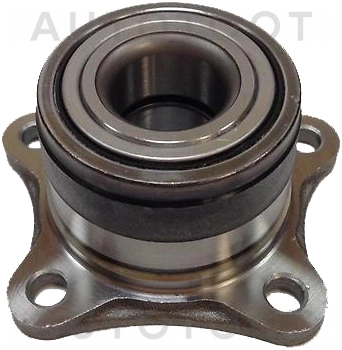 Ступица задняя -ST4240920010 Sat для TOYOTA CALDINA, TOYOTA CARINA, TOYOTA CARINA E, TOYOTA CORONA, TOYOTA CORONA PREMIO, TOYOTA VISTA, TOYOTA CELICA, TOYOTA AVENSIS