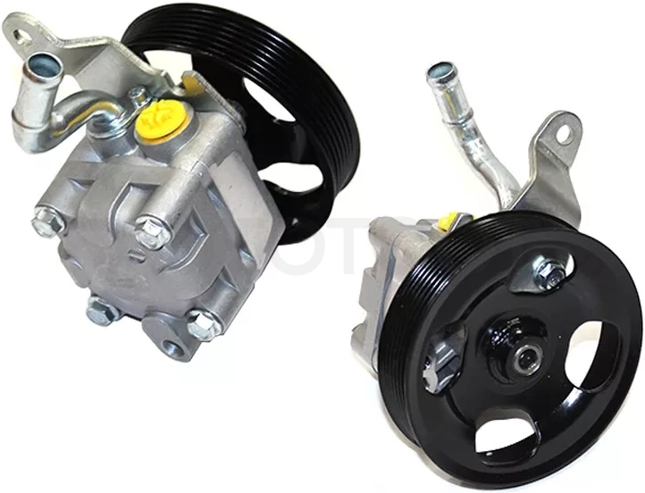 Насос ГУР NISSAN FUGA/SKYLINE/INFINITI G37/M35/45/Q40/Q50/Q60 07
