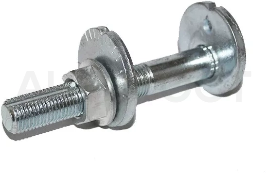 Болт (комплект) с эксцентриком NISSAN QASHQAI/DUALIS 06-/X-TRAIL 07-/RENA - Артикул ST55226JG00B - Производитель Sat - Фото, Отзывы, Цены