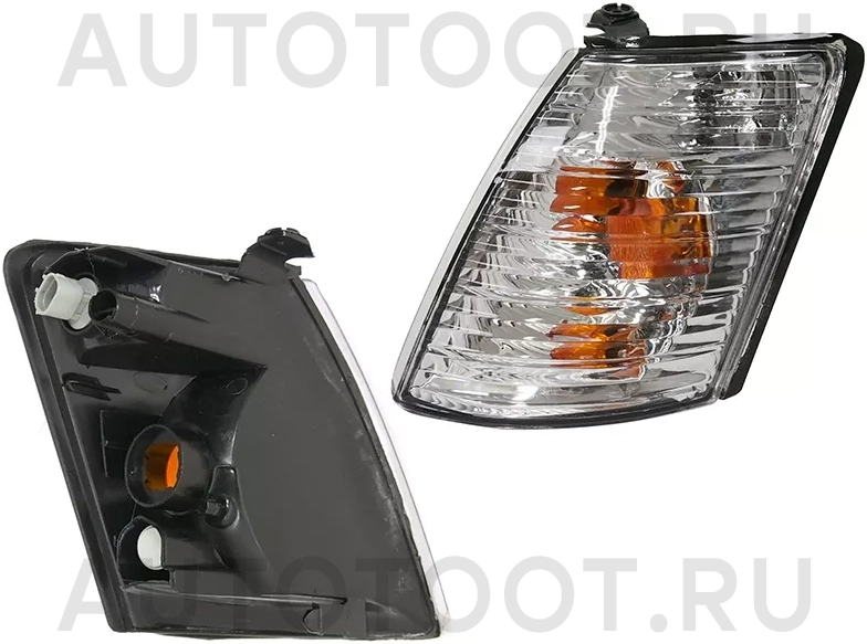 Указатель поворота угловой левый (1998-2001) -ST4414L Sat для TOYOTA GAIA