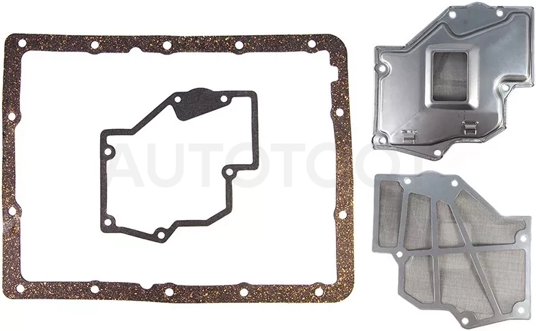Фильтр АКПП Mitsubishi Pajero iO 98-07 / Pajero Pinin 98-05