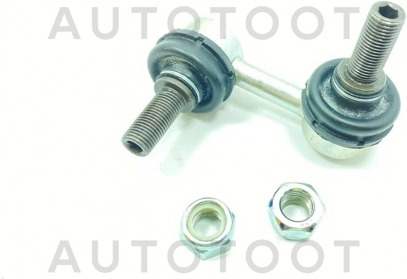 Стойка переднего стабилизатора левая -JSL0091L Just Drive для NISSAN X-TRAIL