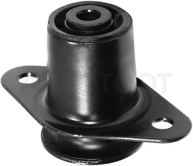 Подушка рамы №6 RH TOYOTA LAND CRUISER 90-98 - Артикул ST5224160020 - Производитель Sat - Фото, Отзывы, Цены