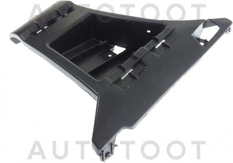 Крепление переднего бампера правое -STDW26000B1 Sat для DAEWOO NEXIA