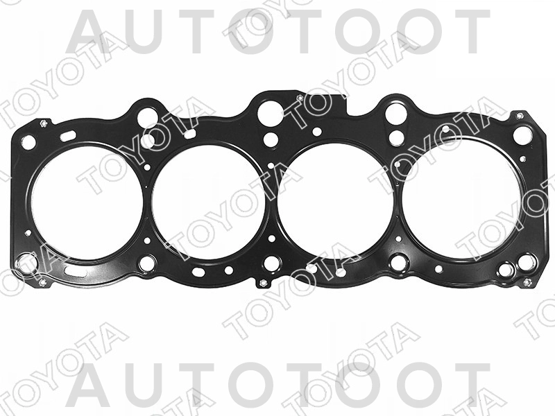 Прокладка гбц 3SFE -JPC0036 Just Drive для TOYOTA RAV4, TOYOTA CALDINA, TOYOTA CAMRY