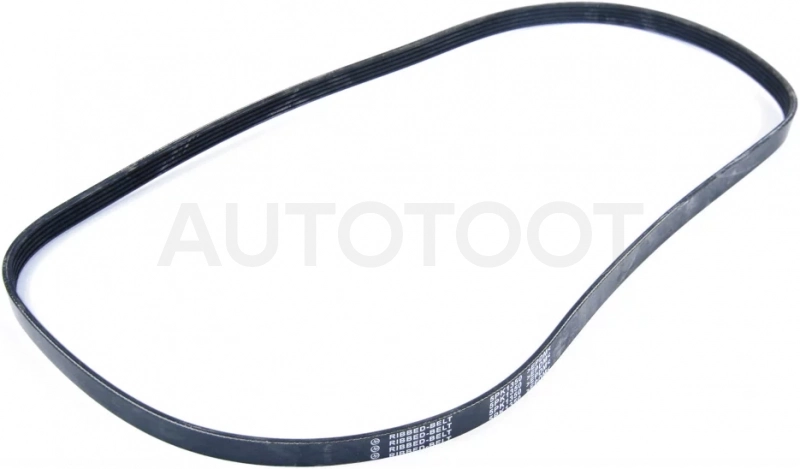 Ремень поликлиновый JD - Артикул 5PK1350 - Производитель Just Drive - Фото, Отзывы, Цены