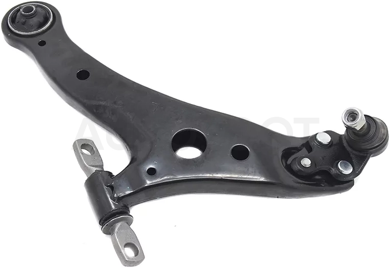 Рычаг подвески передний нижний (с шаровой опорой)TOYOTA Camry 30/40/50/ LEXUS RX330/ RX350/ RX400h/ TOYOTA Highlander 04-07 LH
