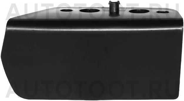 Брызговик перед колесом левый -STTY29016BA2 Sat для TOYOTA COROLLA