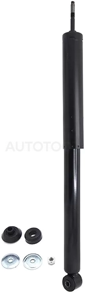 Амортизатор Chevrolet Aveo 11-15 / Cruze 09-15 (Сзади/ Справа=Слева)