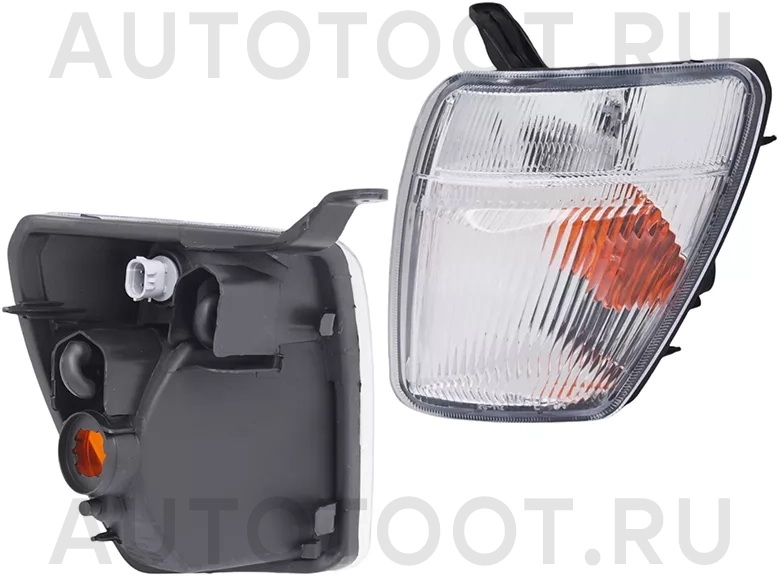 Указатель поворота угловой левый -ST28112L Sat для TOYOTA TOWN ACE