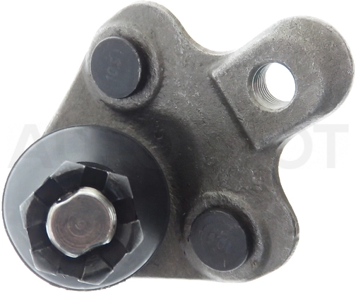 Шаровая опора нижняя -B2904810 Lifan для TOYOTA ALLEX, TOYOTA ALLION, TOYOTA RUNX, TOYOTA AVENSIS, TOYOTA CALDINA, TOYOTA CARINA, TOYOTA CARINA E, TOYOTA CORONA, TOYOTA CELICA, TOYOTA COROLLA, TOYOTA