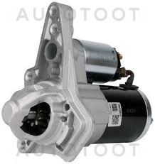 Стартер -  для NISSAN CUBE, NISSAN NOTE