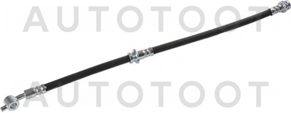 Шланг тормозной передний левый -PH210244 Fenox для NISSAN ALMERA, NISSAN ALMERA CLASSIC