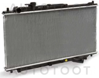 Радиатор охлаждения MT -FRC1069 Fehu для KIA SPECTRA