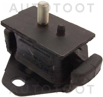 Подушка двигателя передняя -ST1236167030 Sat для TOYOTA LAND CRUISER PRADO
