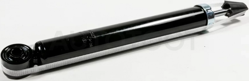 Амортизатор газомасляный задний /349088/ - Артикул JAA0337 - Производитель Just Drive - Фото, Отзывы, Цены