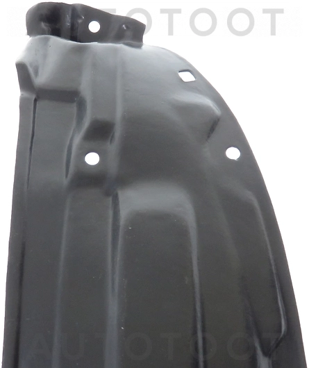 Подкрылок переднего крыла левый -  для TOYOTA PROBOX, TOYOTA SUCCEED