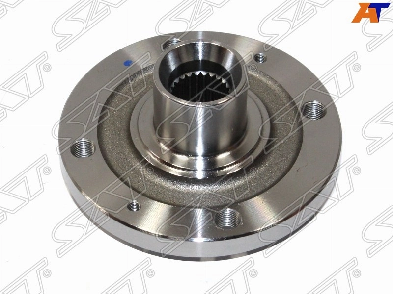 Ступица передняя -4215104SX Stellox для CITROEN BERLINGO, CITROEN C4, PEUGEOT 307, PEUGEOT 306, PEUGEOT 406