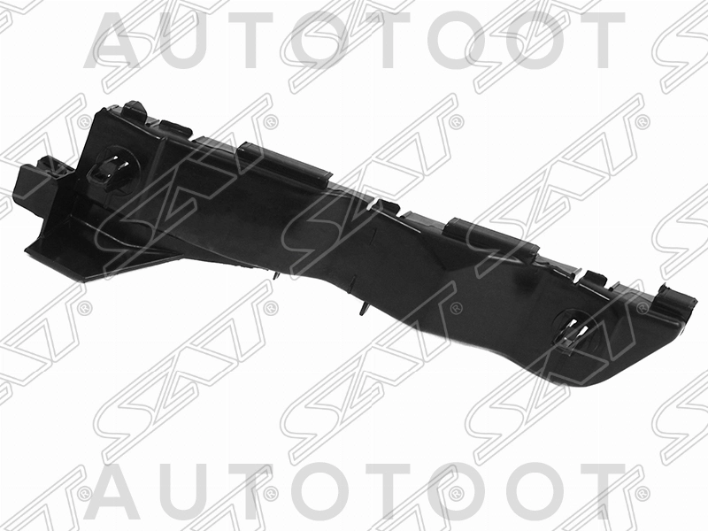 Крепление переднего бампера правое -STTY47000BD1 Sat для TOYOTA AVENSIS