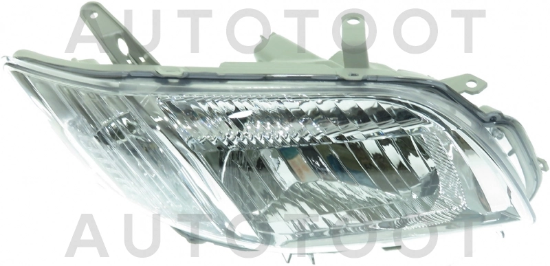 Фара правая -ST21211L7RRDM Sat для TOYOTA COROLLA AXIO, TOYOTA COROLLA FIELDER