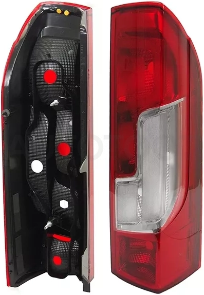 Фонарь задний Peugeot Boxer 14- / Citroen Jumper 14- / Fiat Ducato 14- (Справа)