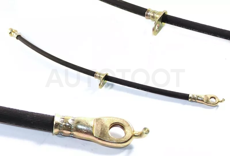 Шланг тормозной передний (Таиланд) HONDA HR-V 98-05 LH=RH