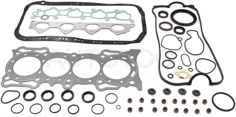 Ремкомплект ДВС F18/F20/F22 ACCORD 96- (полный)