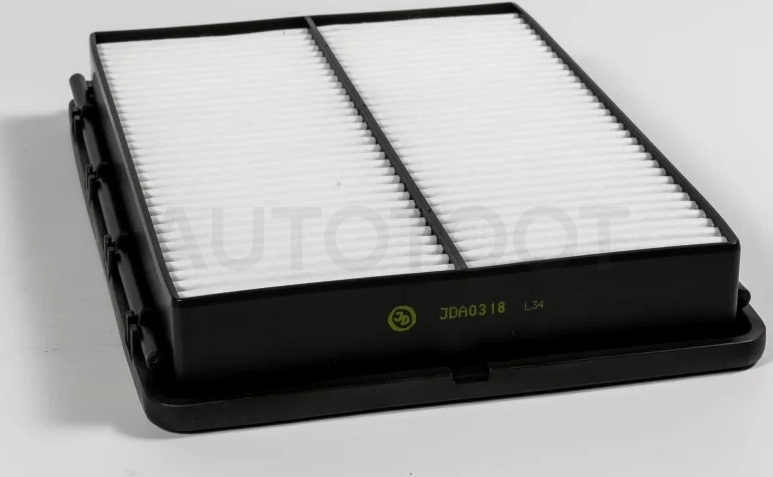 Фильтр воздушный - Артикул JDA0318 - Производитель Just Drive - Фото, Отзывы, Цены