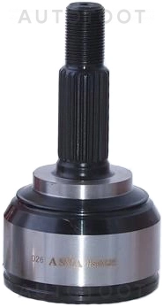 Шрус наружный (22x49x23) -NI68 Sat для NISSAN MARCH, NISSAN NOTE