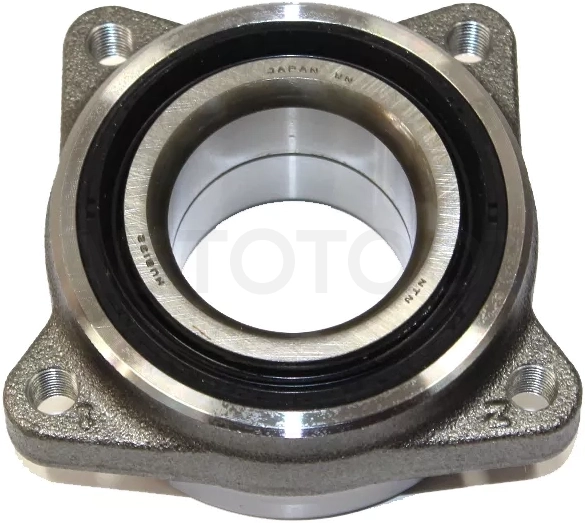 Полуступица перед HONDA INSPIRE/SABER UA1/2/ODYSSEY RA1 94-98 - Артикул HUB1322 - Производитель Ntn - Фото, Отзывы, Цены