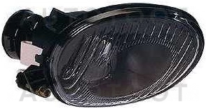 Фара противотуманная левая -4312003LUE Depo для FORD MONDEO