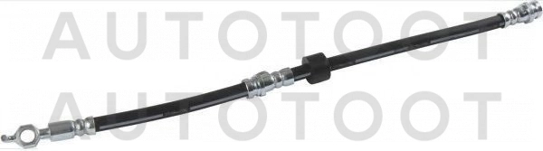 Шланг тормозной передний -STB45543980 Sat для MAZDA 323 (FAMILIA), MAZDA 626 (CAPELLA)