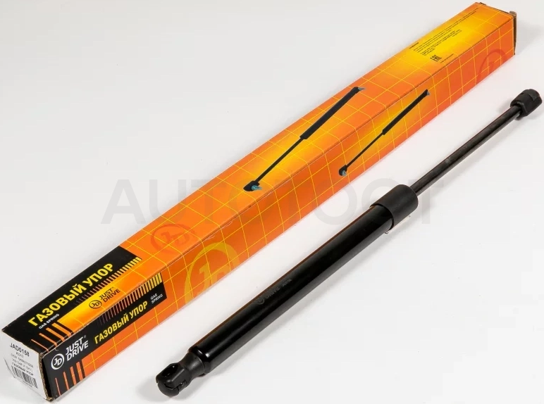 Газовый упор - Артикул JAD0158 - Производитель Just Drive - Фото, Отзывы, Цены
