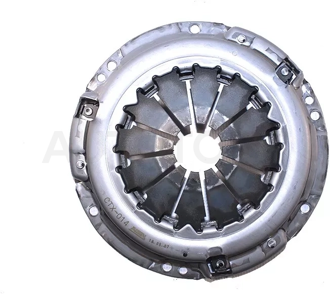 Корзина сцепления Toyota Corolla (E150,E90,E100,E110,E120) 83-13 / Corolla Fielder 00-06