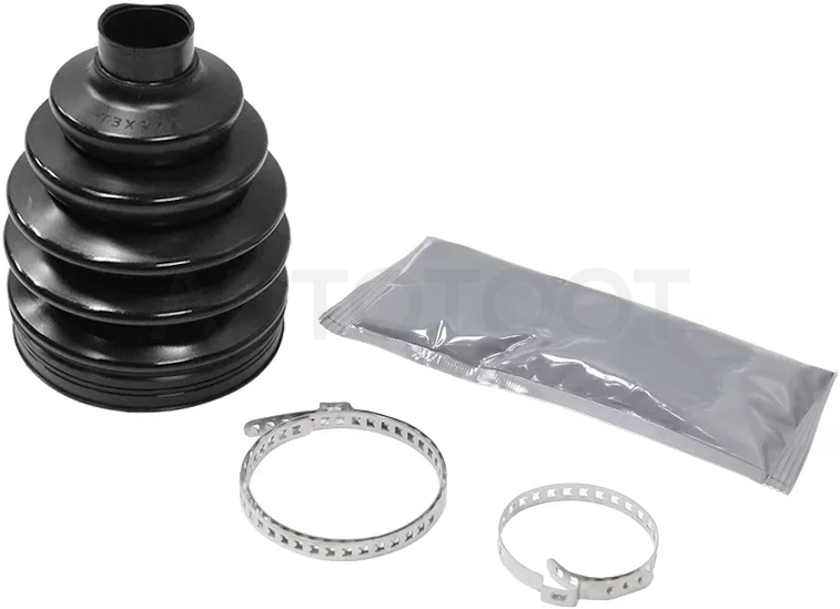 Пыльник шруса наружный MITSUBISHI L200 05-/PAJERO/MONTERO SPORT 08 - Артикул D8617T - Производитель Autofren - Фото, Отзывы, Цены