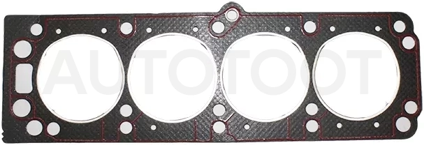 Прокладка ГБЦ (паронит) OPEL ASTRA F 94-01/ CHEVROLETLACETTI 04-10 C18XE/X18XE/C18SEL