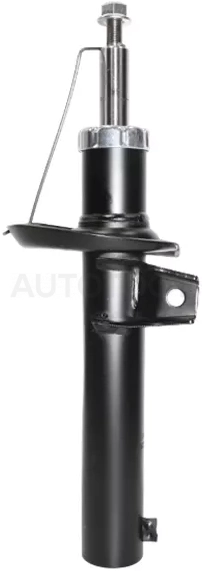 Стойка передняя Audi A3 03-16 / Q3 11-19 - Артикул BKSAF0380 - Производитель Baikor - Фото, Отзывы, Цены