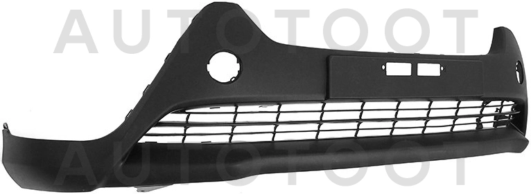 Бампер передний нижняя часть(без накладки) -STTYY40130 Sat для TOYOTA RAV4