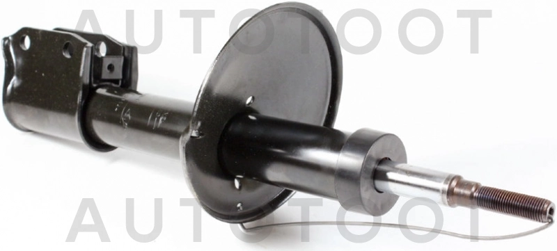 Амортизатор передний -JAS0203 Just Drive для RENAULT LOGAN, NISSAN ALMERA, LADA (ВАЗ) LARGUS