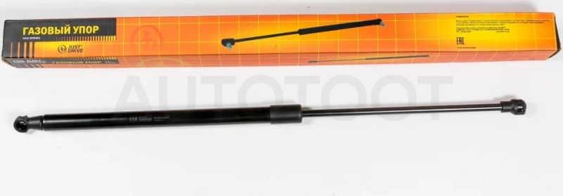 Газовый упор - Артикул JAD0160 - Производитель Just Drive - Фото, Отзывы, Цены