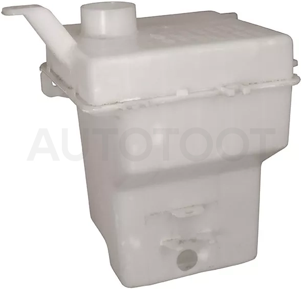 Бачок омывателя Kia Rio 05-11 / Hyundai Accent 06-11 - Артикул STHN041010 - Производитель Sat - Фото, Отзывы, Цены